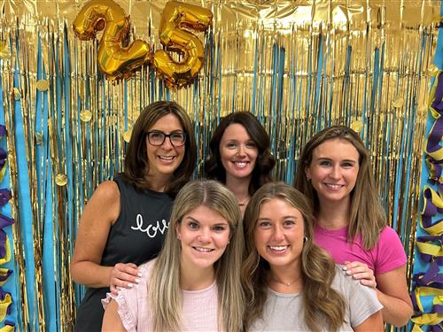 First Grade Team
